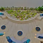 1 Rec. | Vista A La Jungla + Piscina Infinita + Amenidades Lx