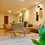 Apartment 1 Rec. | Vista A La Jungla + Piscina Infinita + Amenidades Lx