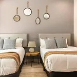 Beautiful & Central Apartment Mareas Gym Pool