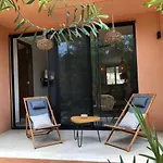 Tulum Authentic Tulum 2 Be Apartment W Pool And Gym