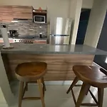 Tangerine House: Pools, Zamna, Wi-fi, Cenote Apartment *