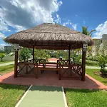 Apartment Tangerine House: Pools, Zamna, Wi-fi, Cenote *
