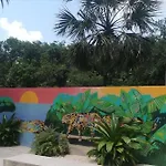 Tuluminati Luxury Depa Tuk Tulum