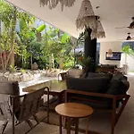 Super Loft Near The Beach In Tuk Tulum