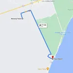 Exclusive Building Infinity Pool And Gym Restaurants And Bar District Nearby Tulum