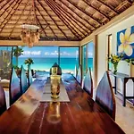 Fantastic Villa In Tulum - Riviera Maya