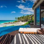 Fantastic Villa In Tulum - Riviera Maya