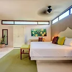 Fantastic Villa In Tulum - Riviera Maya