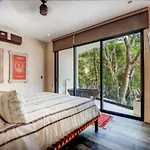 Beautiful Villa In Tulum - Riviera Maya