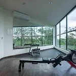 Apartamento Lujoso Departamento Con Jacuzzi Privado