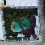 Apartamento Lujoso Departamento Con Jacuzzi Privado Tulum