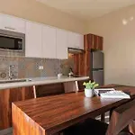 Lujoso Departamento Con Jacuzzi Privado