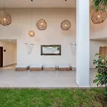 Lujoso Departamento con Jacuzzi Privado