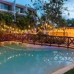 Lujoso Departamento Con Jacuzzi Privado *