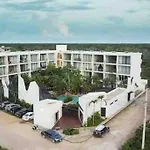 Lujoso Departamento con Jacuzzi Privado