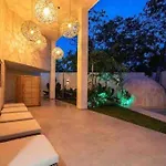 Apartamento Lujoso Departamento Con Jacuzzi Privado *