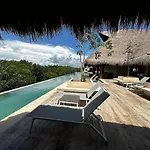 Aldea Zama Paramar Viva,Jungla