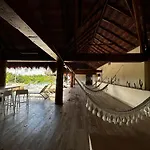 Aldea Zama Paramar Viva,Jungla