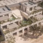 Luxury Art Studio In Tulum