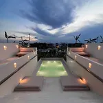 Luxury Art Studio In Tulum