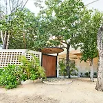 Peaceful Studio Tulum Private Pool And Amenities