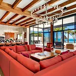 Beachfront Villa In Exclusive Complex Tulum With Cook & Housekeeping