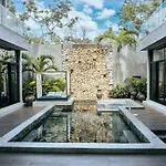 Casa Don Rey To Heighten Your Senses In The Soultry Lounge Unique Rooftop Terrace Grill Fire Pit