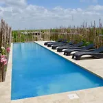 Hotel Carpe Diem Tulum By Nah Hotels