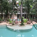 Find The Way, Find Yourself! B7 Apartment Tulum