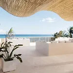 New Exclusive Villa Soliman Bay - Beachfront Paradise!