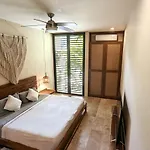 Apartamento Bai-ha Luxury 103 Tulum