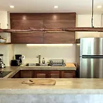 Bai-ha Luxury 103 Apartamento *