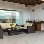 Amazing Top Floor Apartments Bbq Pool Sea View Jungle View
