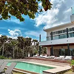 15 Minutes From Tulum - Siete Gotas