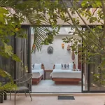 Enchanting Tulum Retreat: A Studio Haven