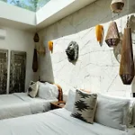 Enchanting Tulum Retreat: A Studio Haven
