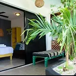 Harmony Hotele Privada Apartmento Tulum
