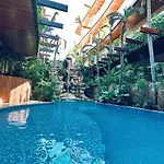 Alterhome Tulum Scape