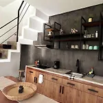 Lush Tulum Rooftop Condo With Ensuite Pool & Wifi