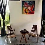 Lush Tulum Rooftop Condo With Ensuite Pool & Wifi