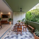 Apartamento Casa Marisol *