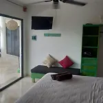 Harmony Hotele Privada Apartmento Tulum