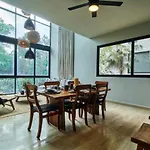 Attha Holistika - Nirvana New Jungle Penthouse