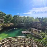 Hotel Zenote Sanctuary (adults Only)