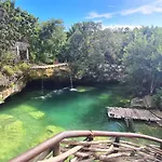 Zenote Sanctuary (adults Only) Hotel