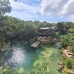 Zenote Sanctuary (adults Only) Hotel 5*