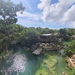 Zenote Sanctuary (adults Only) Hotel 5*
