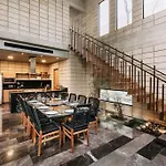 Deluxe Villa At Exclusive Gated Community La Privada Aldea Zama, 5 Bedroom Private Pool & Concierge Service