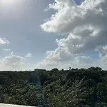 Luxury Zen Like 2 Story 3Room With Rooftop Deck Pool