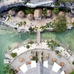 Hotel Zenote Sanctuary (adults Only) Tulum